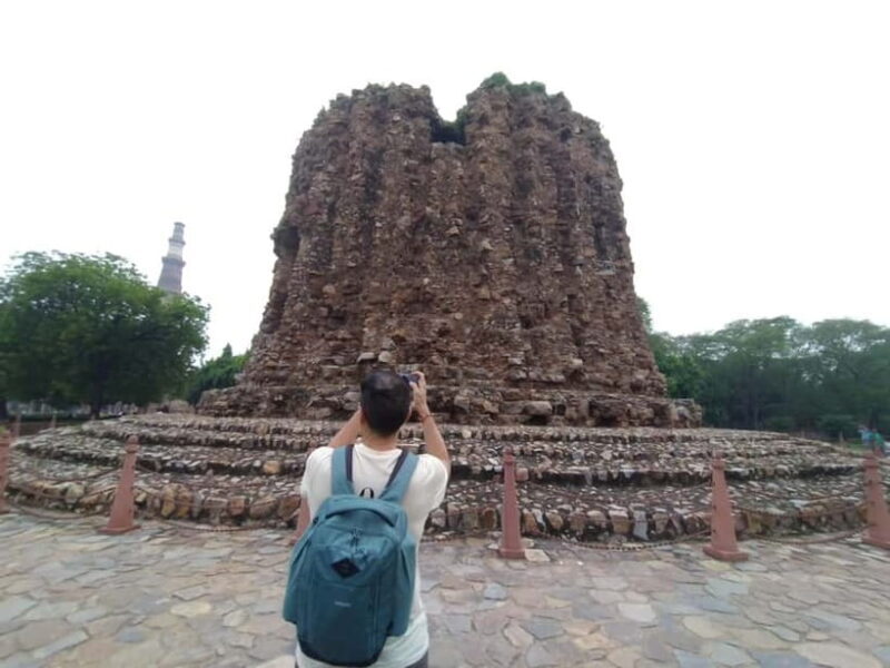 Old Delhi Food Tour With Heritage Walk - Who Will Love This Tour?