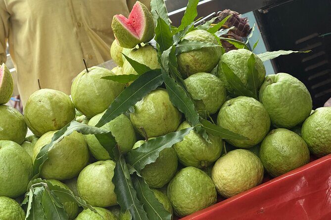 Old Delhi Food Tour with Pickup and Drop Off - Who Will Love This Tour?