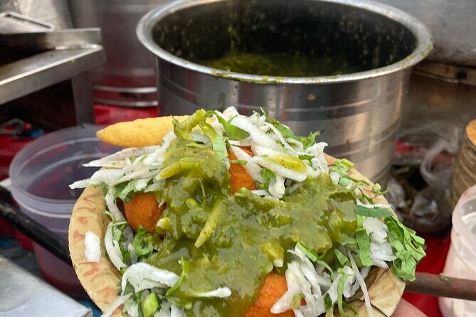 Old Delhi Food Tour with Pickup and Drop Off - FAQ about the Old Delhi Food Tour