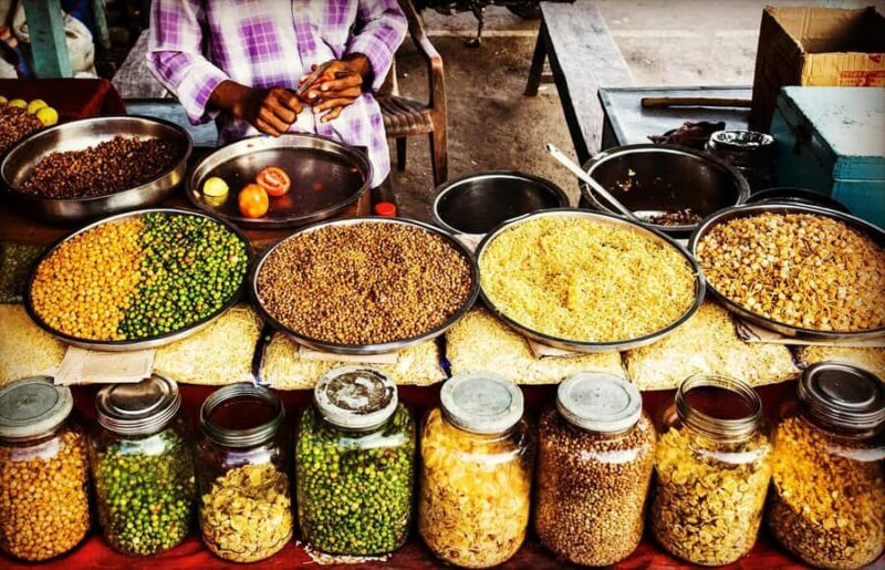 Old Delhi: Guided Food Tour Experience with Local Expert - FAQ
