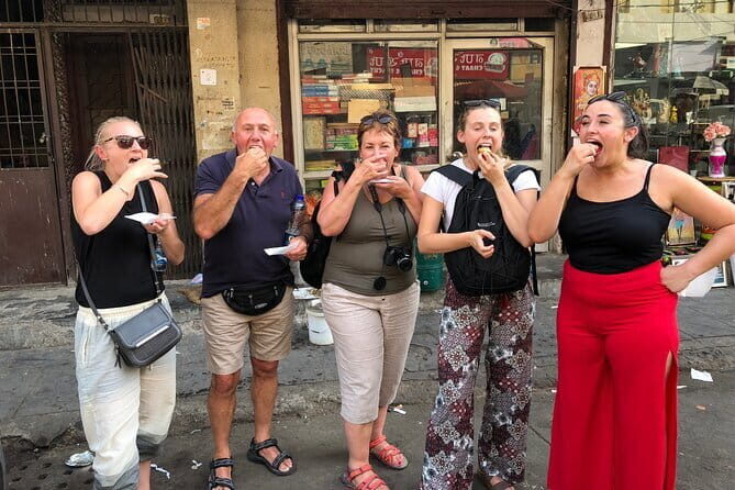 Old Delhi Heritage Walk with Street Food & Spice Market Tour - The Sum Up