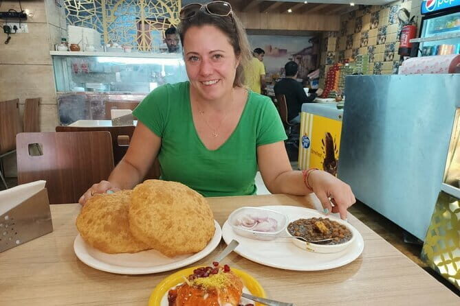 Old Delhi Heritage Walk with Street Food & Spice Market Tour - FAQ