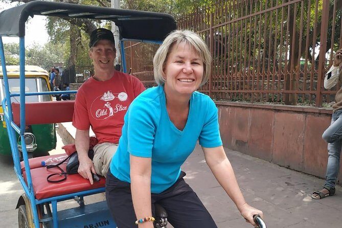 Old Delhi Heritage Walking Tour - Frequently Asked Questions (FAQs)