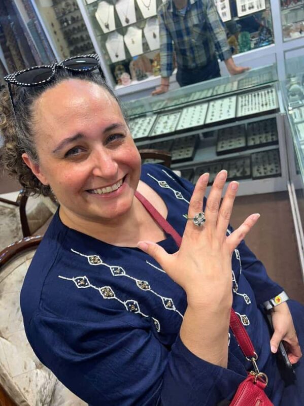 Old Delhi Jewelry & Embellishment Walk (Half-Day, Women-Led) - FAQ