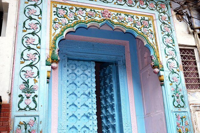 Old Delhi Legends & Heritage Guided Tour - Why This Tour Offers Real Value