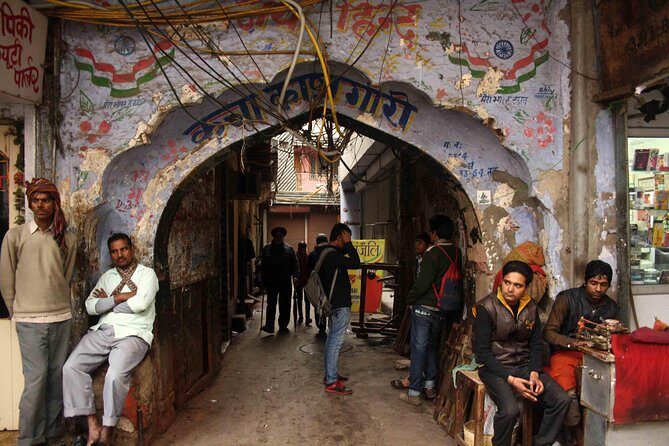 Old Delhi Legends & Heritage Guided Tour - Who Will Love This Tour?