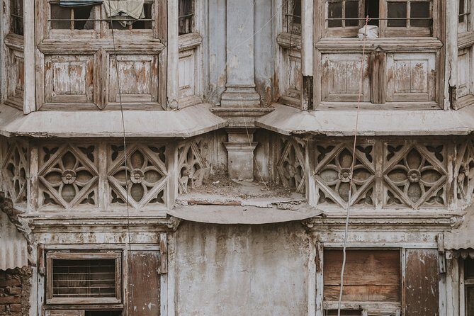 Old Delhi Legends & Heritage Guided Tour - FAQs