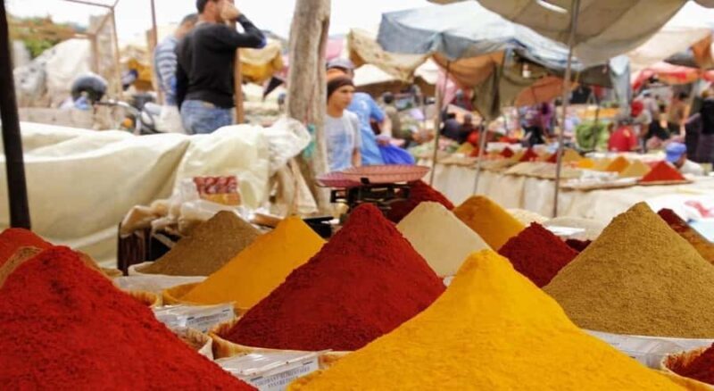 Old Delhi Life Experience: Tuk-Tuk & Spice Market - Who Will Love This Experience?