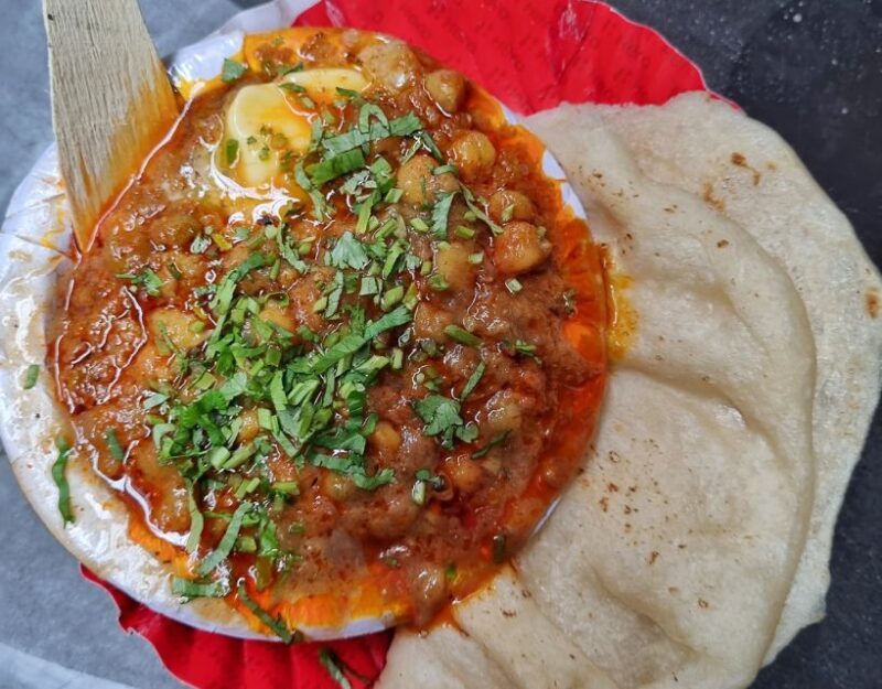 Old Delhi Like a Local: Food and Culture Walking Tour - The Value of the Experience