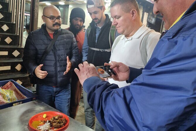 Old Delhi Night Food Tour - Hidden Kitchens & Local Stories - Detailed Review of the Old Delhi Night Food Tour