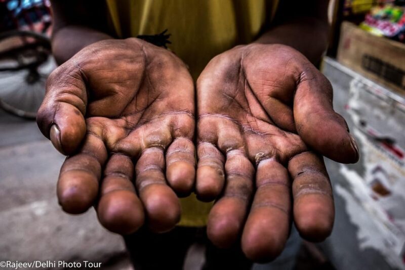 Old Delhi Photo Tour - Key Points