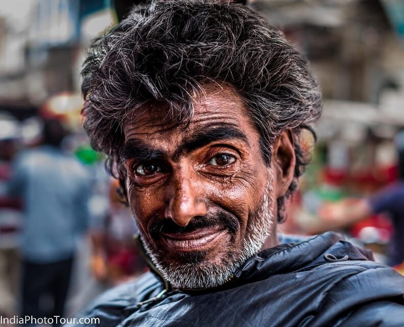 Old Delhi Photo Tour - What Is the Old Delhi Photo Tour All About?
