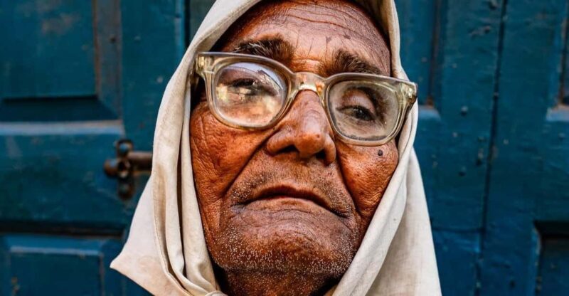 Old Delhi Photo Tour - The Experience of a Guided Street Photography Tour