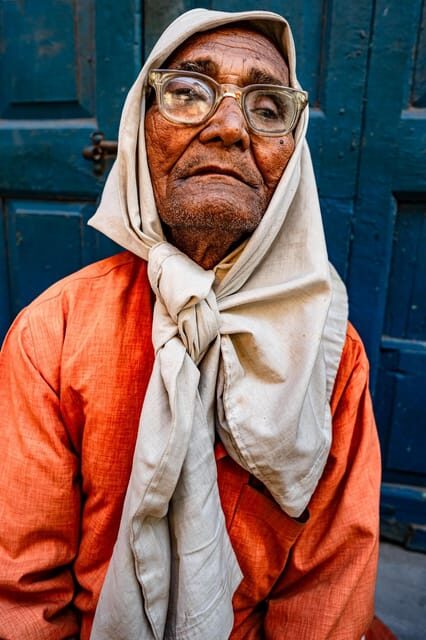 Old Delhi Photo Tour - The Sum Up