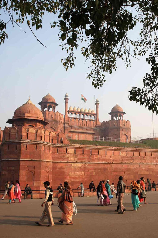 Old Delhi: Private Tour of Chandni Chowk, Tuk Tuk & Food - Authenticity and Value