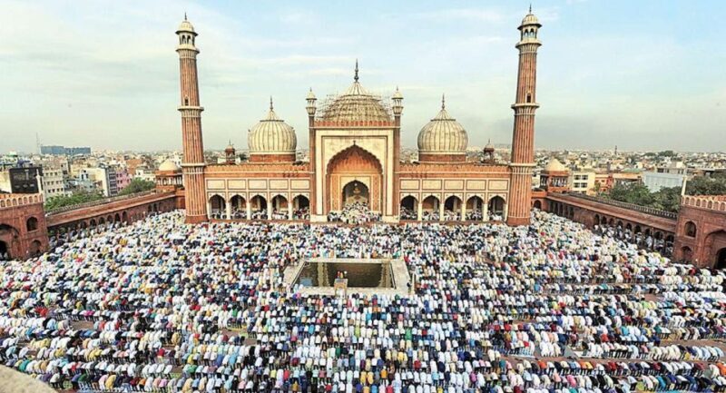 Old Delhi: Private Tour of Chandni Chowk, Tuk Tuk Ride - Who Should Consider This Tour?