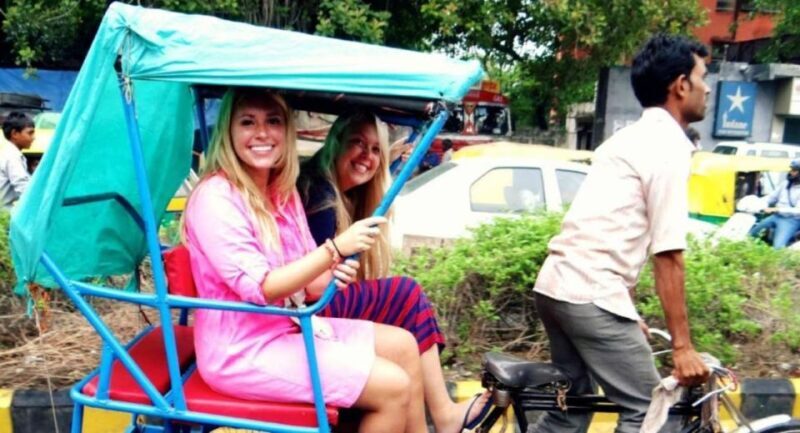 Old Delhi: Private Tour of Chandni Chowk, Tuk Tuk Ride - Final Thoughts