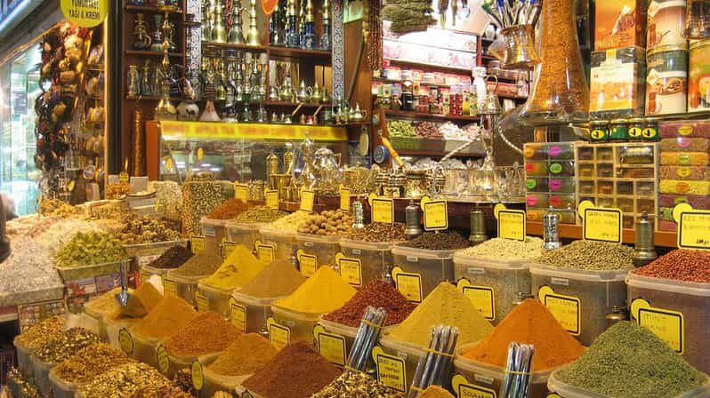 Old Delhi Rickshaw Tour - Key Points