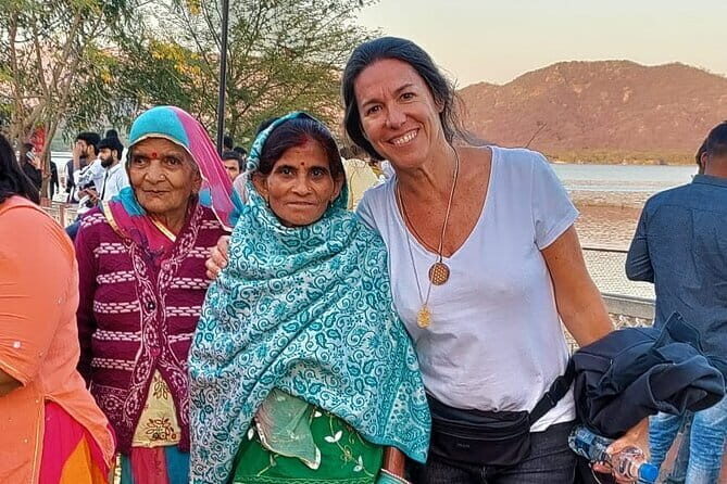 Old Delhi Sikh Temple, Church & Hindu temple tour - Who Will Enjoy This Tour?