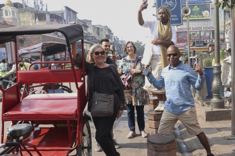 Old Delhi & Spice Market Tour - Final Thoughts: Is This Tour Right for You?