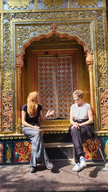 Old Delhi: Spices, Heritage and Bazaars Walking Tour - FAQ