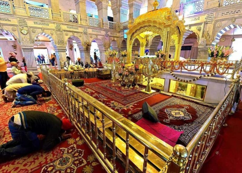 Old Delhi Spiritual Sites & Temples: Private 6-Hour Tour - Why This Tour Offers Great Value