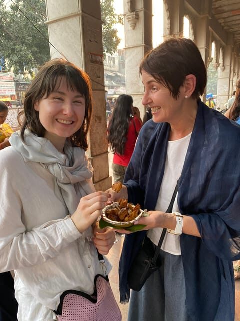 Old Delhi Street Food, Spice Market,Cultural & Heritage Tour - Key Points