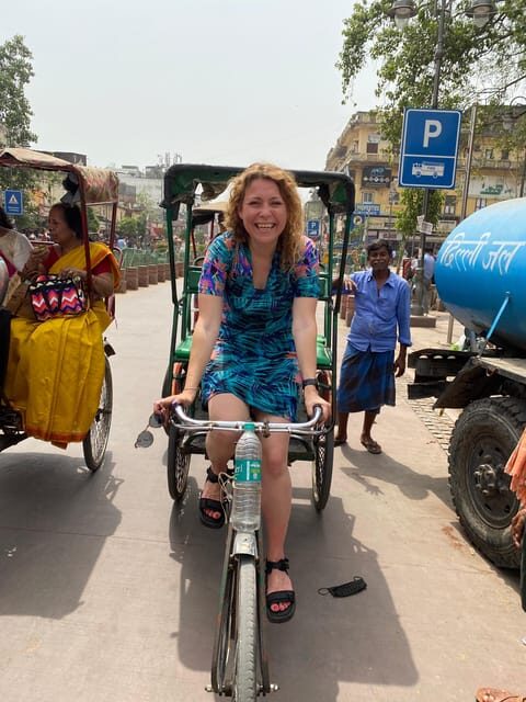 Old Delhi Street Food, Spice Market,Cultural & Heritage Tour - Final Thoughts