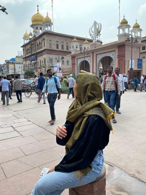 Old Delhi Street Food, Spice Market,Cultural & Heritage Tour - FAQ