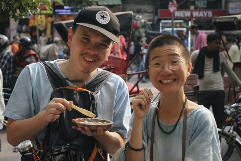 Old Delhi: Street Food Tour - FAQ