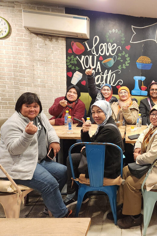 Old Delhi Street Food Tour - Deep Dive into the Experience