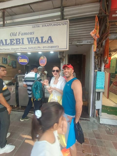 Old Delhi Street Food Tour - Final Thoughts