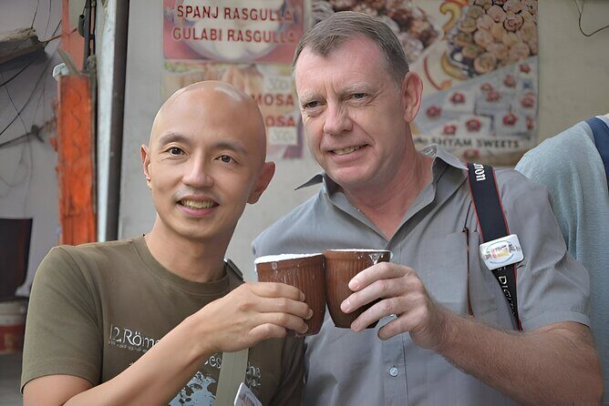 Old Delhi Street Food Tour - Who Should Consider This Tour?