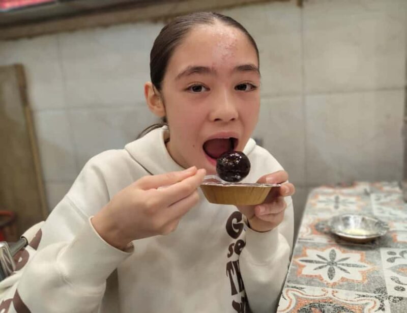 Old Delhi Street Food Tour & Live Cooking Experience - Final Thoughts