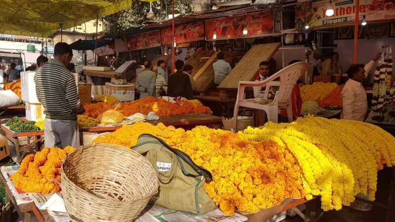 Old Delhi Tour on Luxurious Rickshaw with Wireless Headset - FAQs