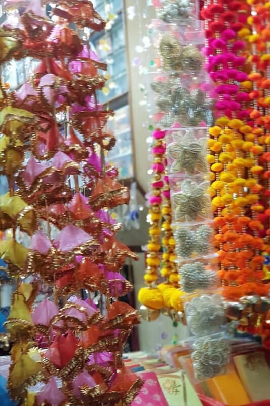 Old Delhi Tour With Rickshaw Ride and Street Food - In-Depth Look at the Old Delhi Tour