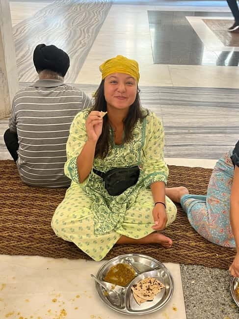 Old Delhi Walk with Food Tastings - Key Points