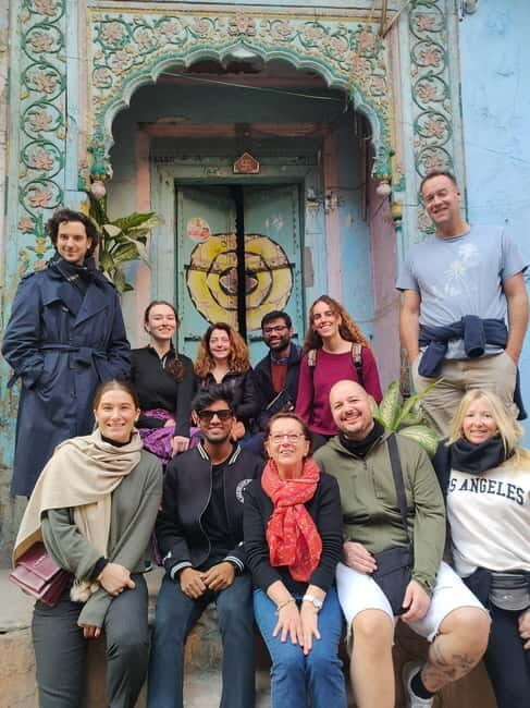 Old Delhi Walk with Food Tastings - FAQ