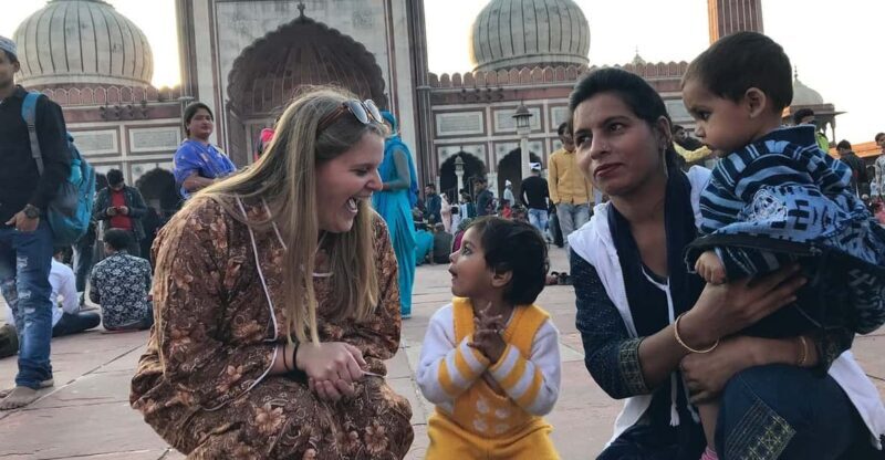 Old Delhi's Chandni Chowk Tuk Tuk/Rickshaw Tour - Practical Details and Value