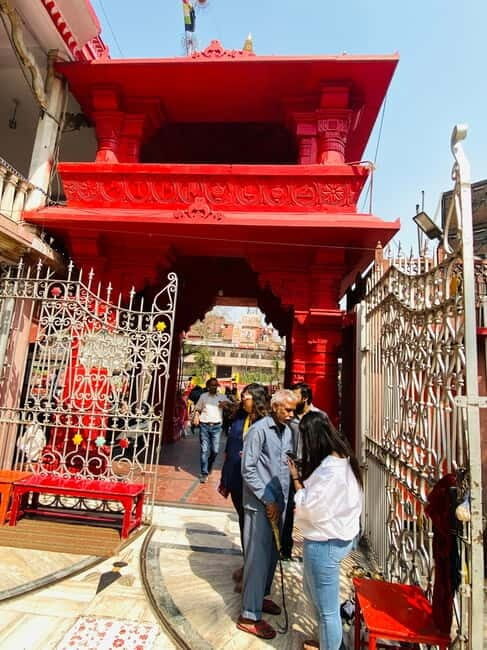 Old Delhi's Timeless Treasures - Cultures, Bazaars & Beyond - Key Points