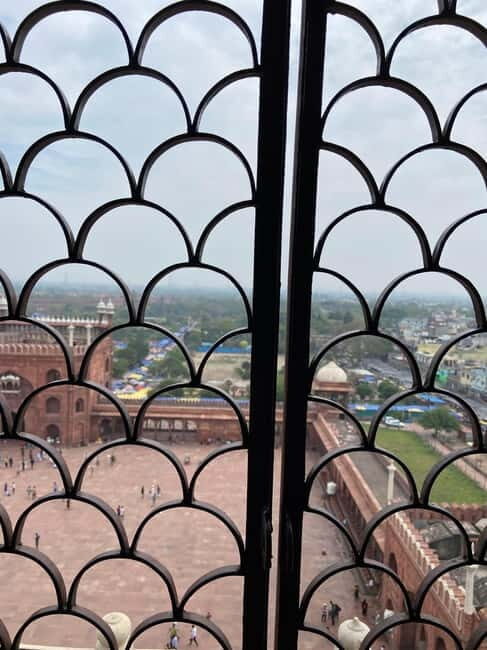 Old Delhi's Timeless Treasures - Cultures, Bazaars & Beyond - Who Should Consider This Experience