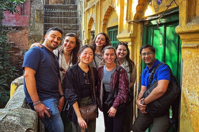 Old Dhaka Hidden Gems and Secrets - Key Points