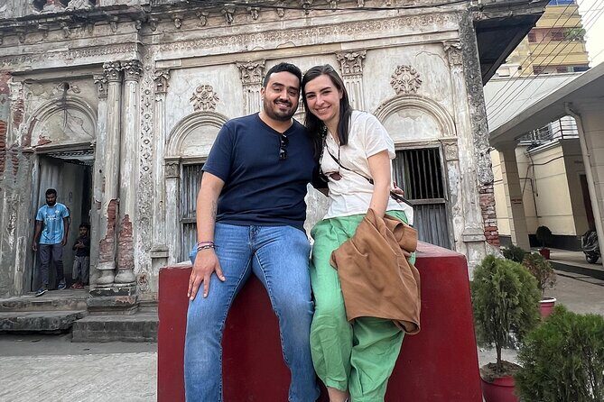 Old Dhaka Hidden Gems and Secrets - The Final Touch: Food & Cultural Highlights