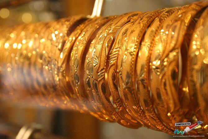 Old Dubai Gold Souk and Water Taxi - What Travelers Say: Authentic Insights from Reviews