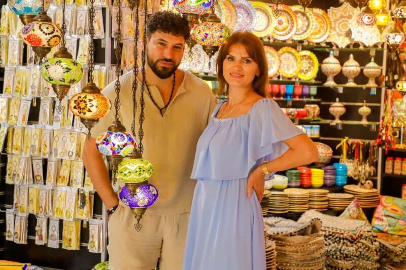 Old Dubai Guided Tour With Photographer: Souks & Street Food - A Detailed Look at the Old Dubai Guided Tour