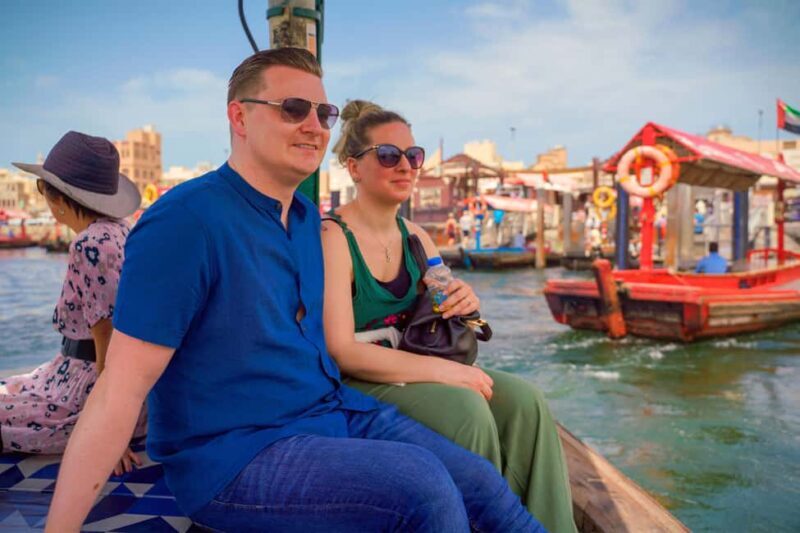 Old Dubai Guided Tour With Photographer: Souks & Street Food - Who Should Consider This Tour?