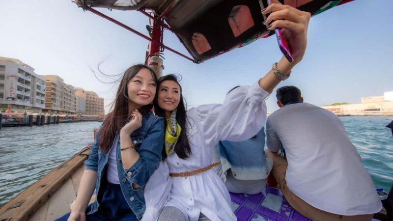 Old Dubai Heritage Tour: Souks, Mosques & more hidden gems! - Key Points