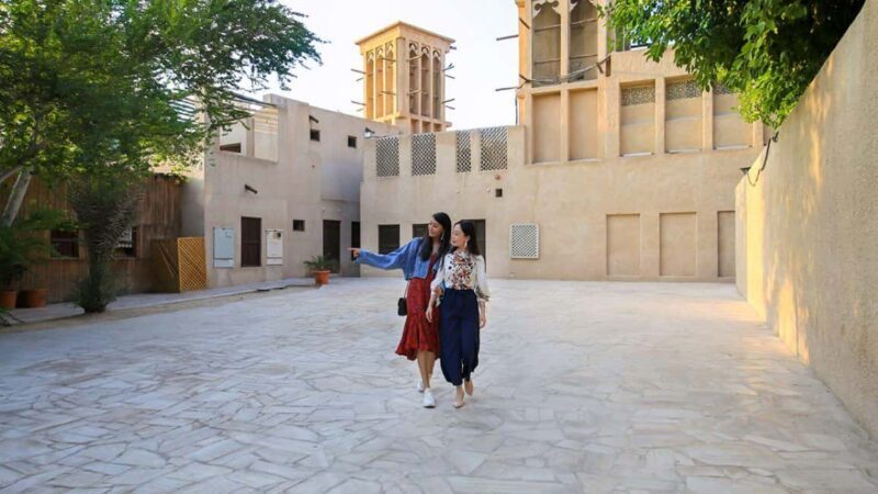 Old Dubai Heritage Tour: Souks, Mosques & more hidden gems! - Final Thoughts: Is it Worth It?