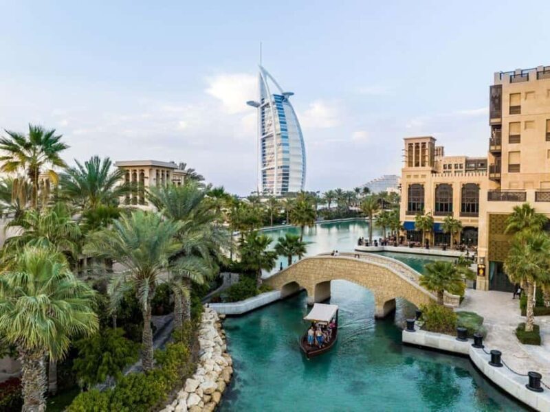 Old Dubai Heritage Tour: Souks, Mosques & more hidden gems! - FAQ