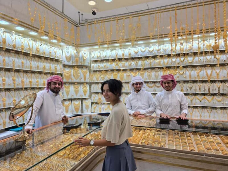 Old Dubai Heritage Walking Tour  3-Hour Cultural Experience - The Sum Up